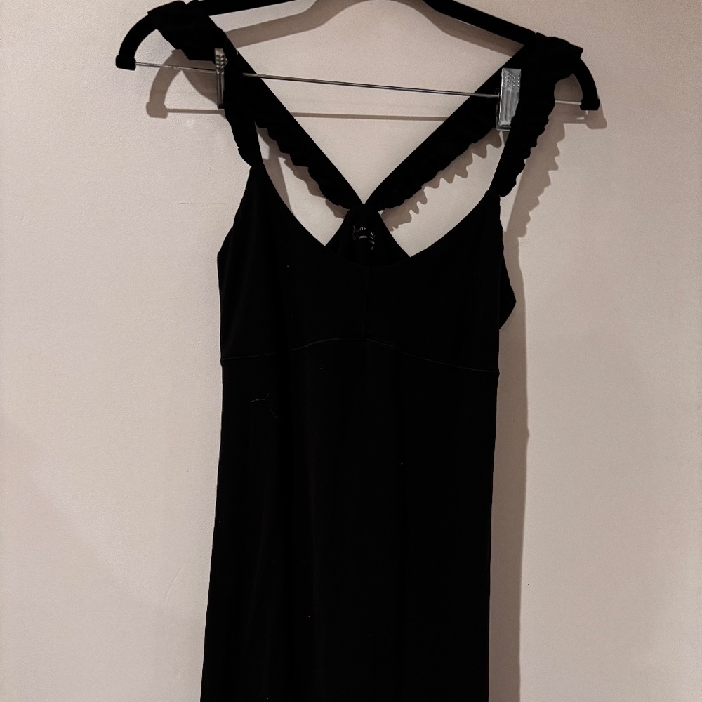 Aerie Workout Dress with shorts - Size Medium